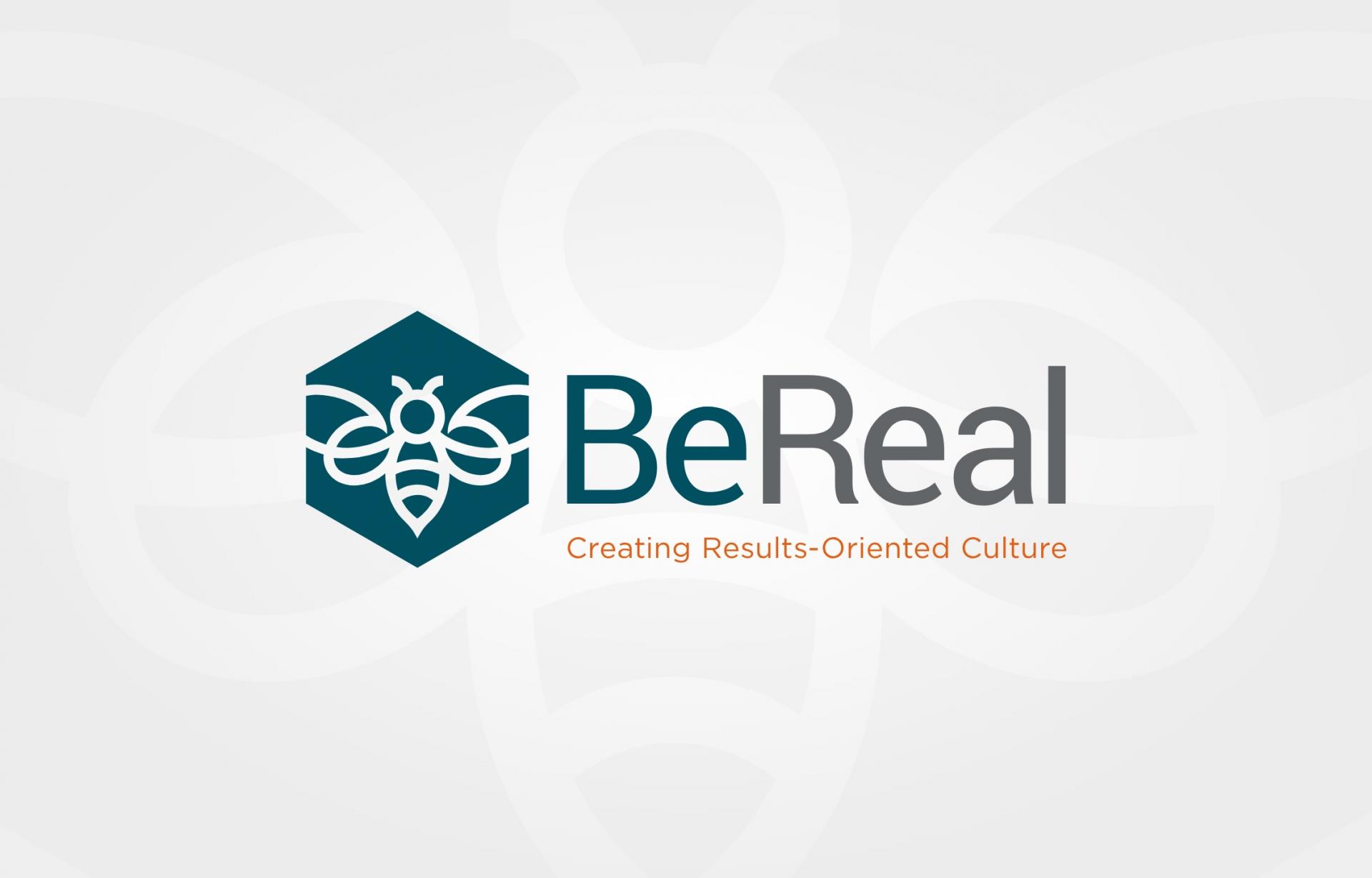 Bereal   Logo